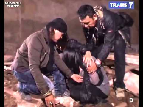 Mister Tukul Jalan-Jalan 8 Agustus 2015 - Tangisan Gadis Tumbal Pabrik