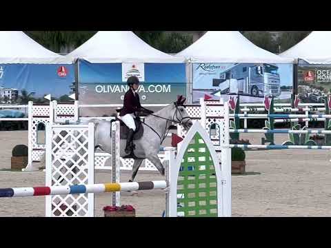 Kay Grey CSI Oliva Nova 2023 140