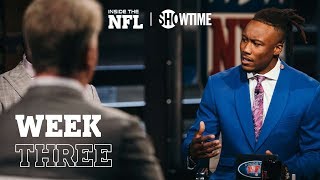 Inside The NFL: 2019 Week 3 I S42 E04