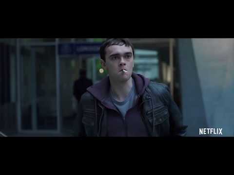 [DZUSKI] Співучасник | Посіпака | COLLATERAL Міні-cеріал Трейлер Українською (UA)