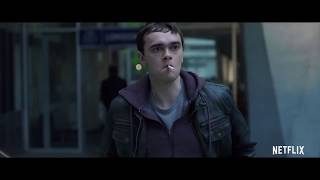 [DZUSKI] Співучасник | Посіпака | COLLATERAL Міні-cеріал Трейлер Українською (UA)