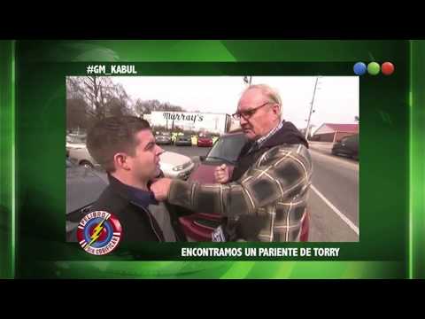 Good Morning Kabul - Peligro Sin Codificar