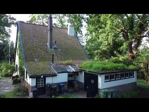 Bussum Regentesselaan 39 Lifestylevideo Redres de Bouwkunstmakelaar VIDEO 1080p