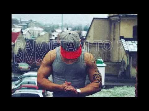 Hazar FEAT. eNRI,Wałek - Pamiętam To 2 MUZ. JS Familia [REMIX]