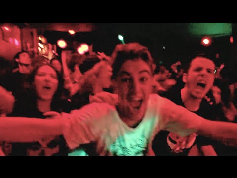 Blowfuse (Full Show) "Live From The Couch" 2015 @ Razzmatazz 3