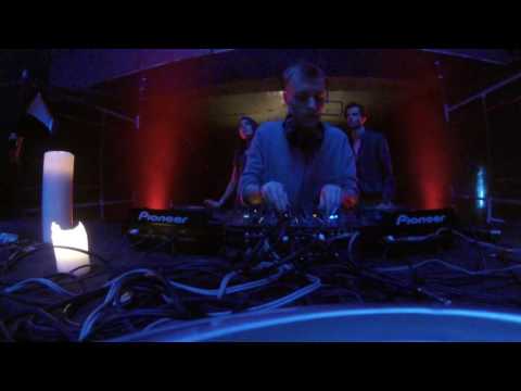 RVBBT at @UNTITLED [Samara] 15.04.17