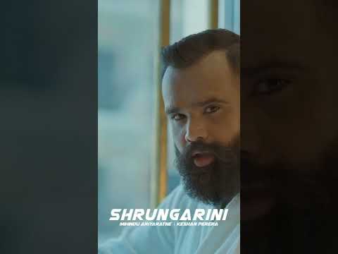 💥ශෘංගාරිනී💥 On Trending. Guys..♥️Song Link 👇https://youtu.be/poxbsC1sEvY #shorts #shortvideo