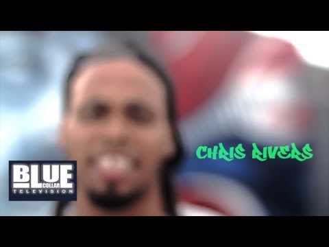 CHRIS RIVERS FREESTYLE