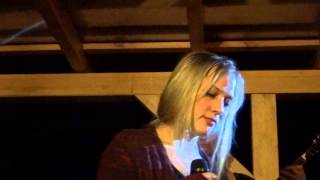 Oni zaraz przyjdą tu, amatorski skład Black Sunday w Hartku (fragment 2)