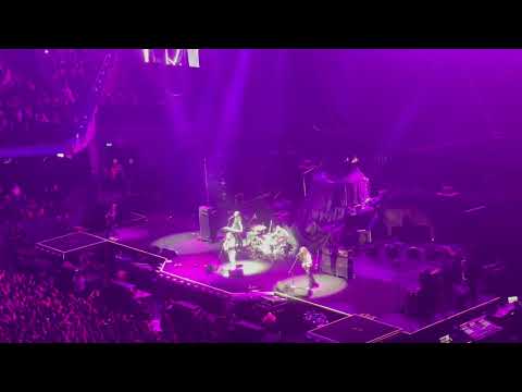 Fuego Entre Mis Venas - Kronos - End Of The Road - 07-05-2022 - Bogotá