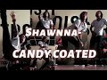 LARRY - CANDY COATED ( Shawnna) Vertical Video