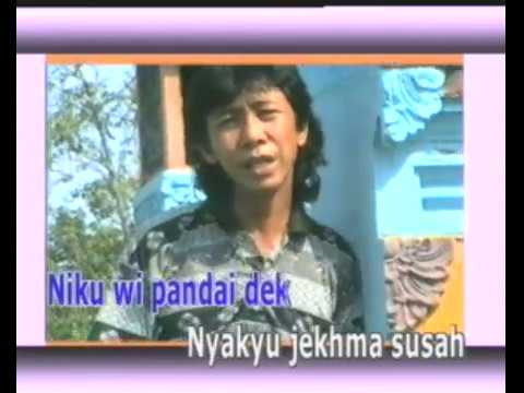 KATAN HATI - HILLA HAMBALA - DANGDUT LAMPUNG