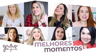 MELHORES MOMENTOS DE 2018 | MATERNIDADE REAL