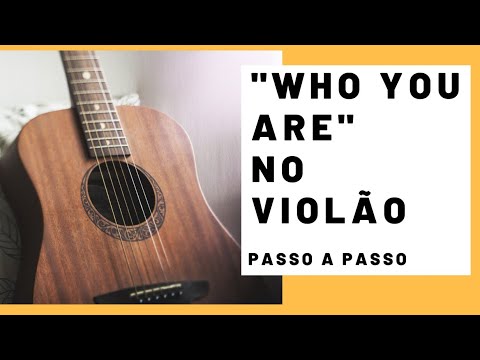Who You Are - Jessie J