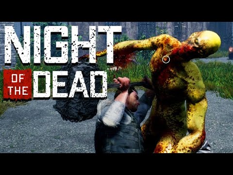 Wir bauen DIE BESTEN ZOMBIE VERNICHTUNGSWAFFEN