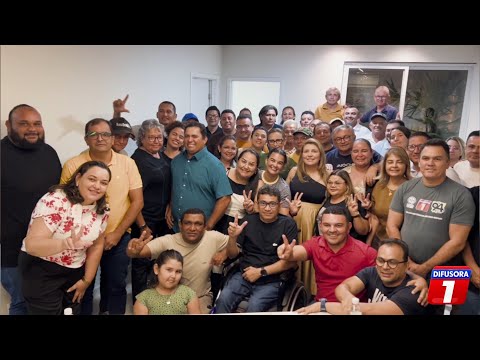 Lançamento da programação dos 32 anos de Poço de José de Moura