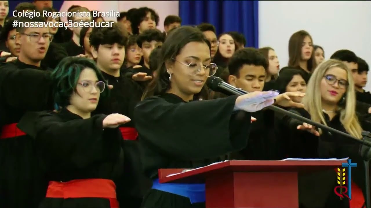 Compacto da Colação de Grau - 9° ano e 3ª série | Ano Letivo 2022