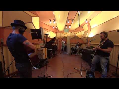 Cafè Desordre - Disordinazione live @ Fondazione Estro Musicale