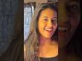 Kisskaaa ️ Hariniazhagesan Youtubeshorts Kisska Sreeleela Pushpa2