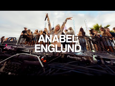Block Party and Anabel Englund