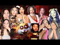CORYXKENSHIN DARK DECEPTION CHAPTER 1 4 COMPILATION REACTION