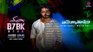 كلمات اغنية حبك سابلي هم كبير احمد حليم