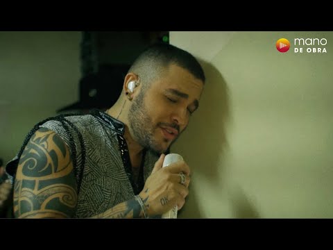 Lágrimas De Mi Barrio - Jessi Uribe | En Vivo