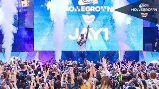 JAY1 - Your Mrs | Homegrown Live With Vimto | Capital XTRA JAY1 - Your Mrs | Homegrown Live With Vimto | Capital XTRA