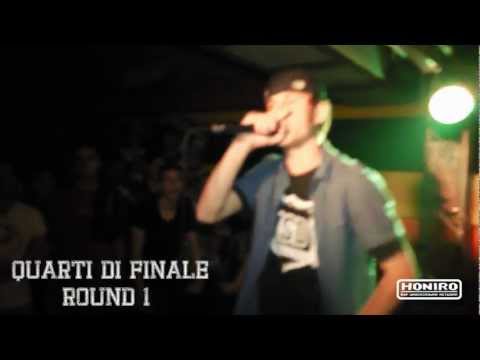 MADRID BATTLE [MI EDITION ] - QUARTI - FAT MC vs STELLAMAN