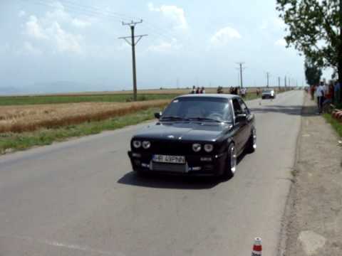 Speed Racing Sf. Gheorghe 2010