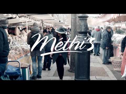 Methi's - Me Sauveras tu (Trailer)