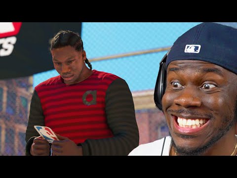 NBA 2K14 MYCAREER 10 YEARS LATER