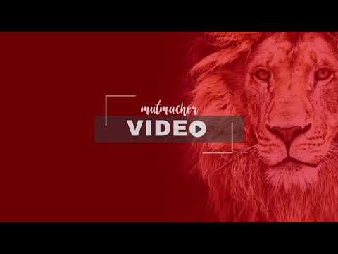 Mutmacher Video 03.09.2020