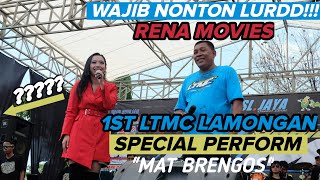 Download lagu Hokyaa Egoolane!! RENA MOVIES SATU HATI SAMPAI MATI OM ALCIELO LIVE LTMC LAMONGAN 2020 mp3