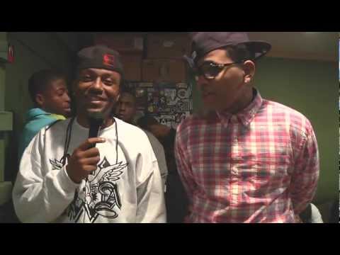 TSTV Episode 1: Kevin Gates YMCMB at The Varsity