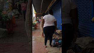 The Streets of Yeovil #travel #viralshort