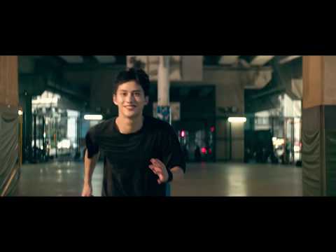 【下半場】終極版預告，8/23(五) 上半場失去的，下半場贏回來！