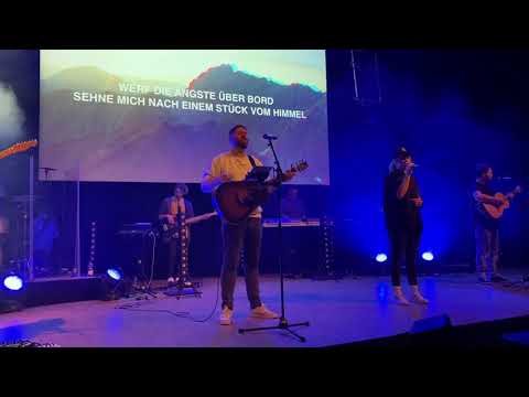 Stück vom Himmel - Outbreakband - Schwäbisch Gmünd 2021