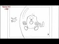 Wow Wow Wubbzy Bubbles Storyboards
