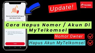 Download lagu Update! Cara Hapus Nomor / Akun di MyTelkomsel √ Hapus Akun MyTelkomsel mp3 Download lagu Update! Cara Hapus Nomor / Akun di MyTelkomsel √ Hapus Akun MyTelkomsel mp3