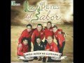Los Reyes Del Sabor - Cumbia USA
