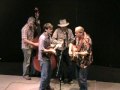 Mars Hillbillies "Willie"