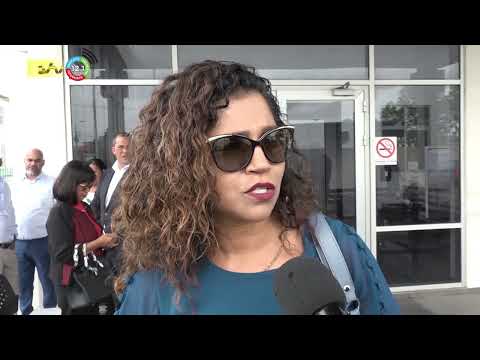 26 04 2023 Tweede advocaat Van Trikt bereidt zich voor op pleidooi