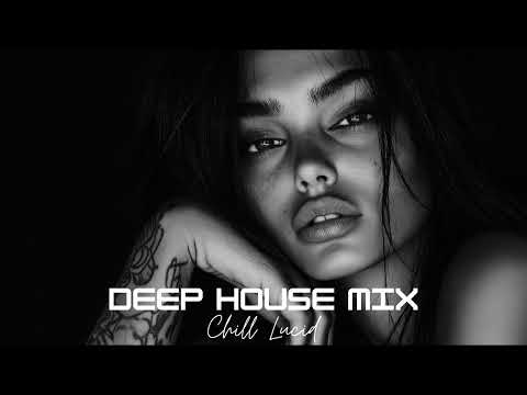 🔥 IBIZA Deep House therapy: English Deep House ,Vocal House, Nu Disco | A  Journey Through Passion 🔥