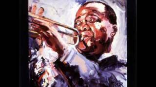 louis armstrong shadrack