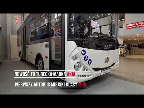 Mercus na Transexpo  2022