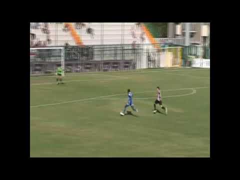 Campionato 2010/11 4° Giornata Alessandria  - Como 0 - 0