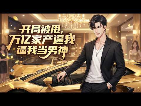 【Multi sub】💥開局被甩，萬億家產逼我當男神A trillion-dollar fortune forces me to become a male god第1-160集#搞笑 #都市