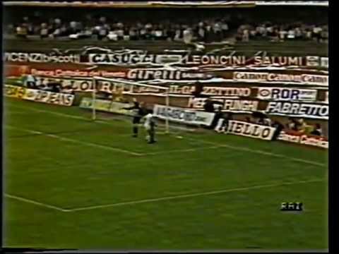 1986/87, Serie A, Verona - Brescia 4-1 (28)