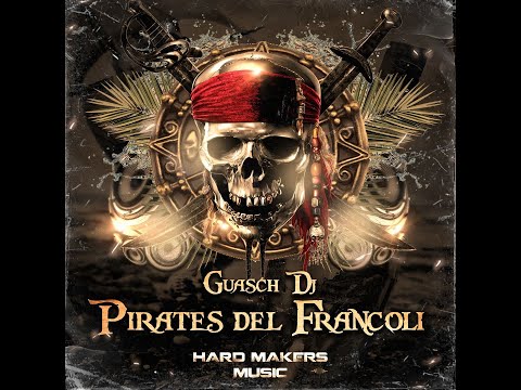 Guasch Dj - Pirates del Francolí